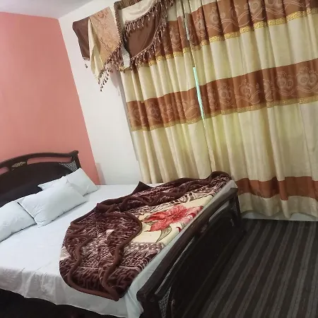 Kaghan Valley Hotel-3