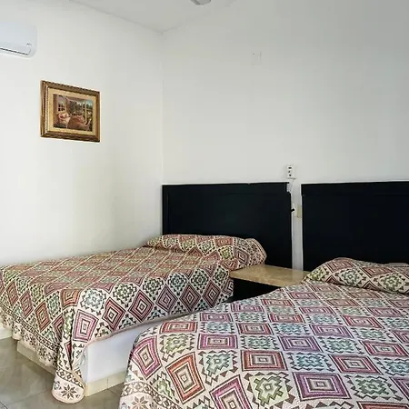 Hotel Kale -Iztac-2