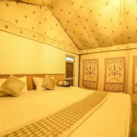 Shama Desert Camp & Resort-3