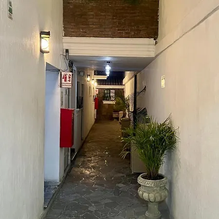 Hotel don Bosco-3