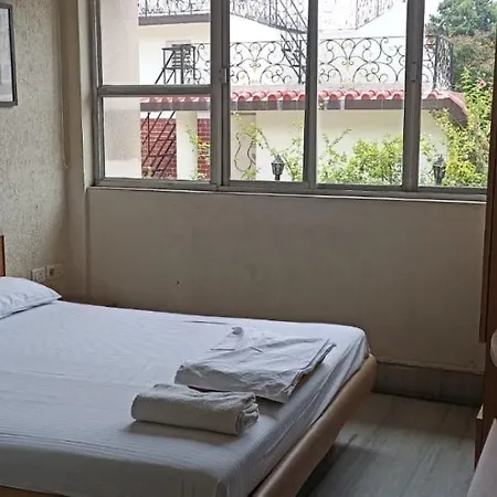 Ballygunj Guest House-2