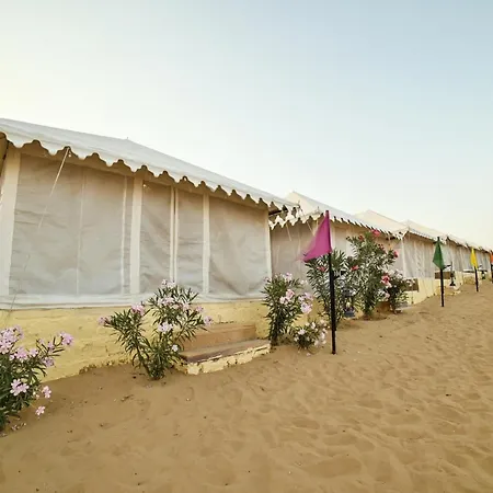 Shama Desert Camp & Resort-2