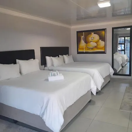 Tony'S Guest House 2-2