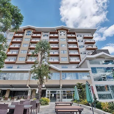 Newtown Plaza Hotel-2