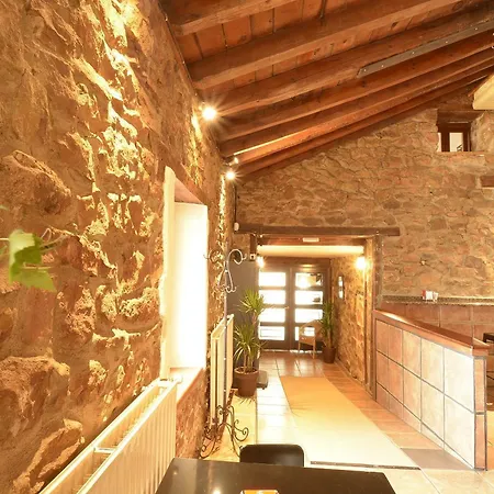 Hotel Campos de Castilla-2