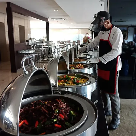 Aston Imperial Bekasi Hotel & Conference Center-2