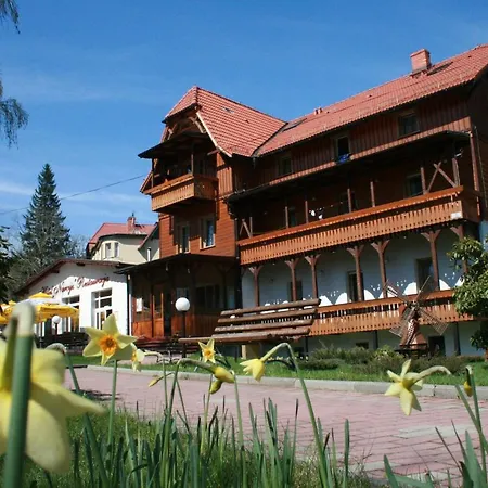 Hotel Narcyz-3