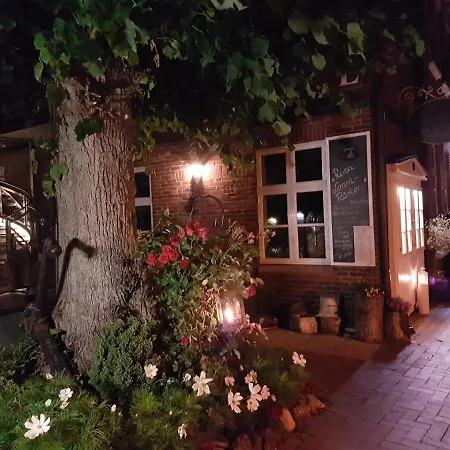 Hotel Restaurant Friedrichs-2