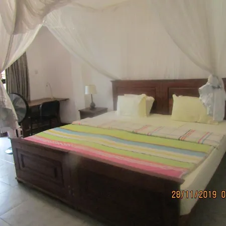 Hospitality Connect-3