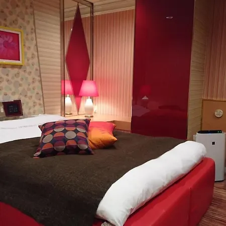 Hotel Savoy - Adult Only-3
