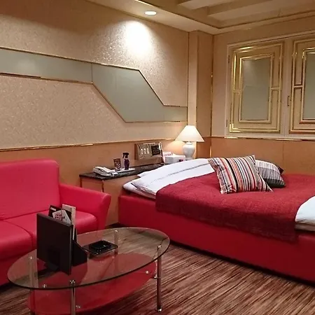 Hotel Savoy - Adult Only-2