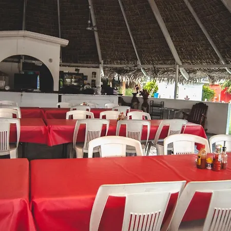 Hotel y Restaurante EL TEXANO-3