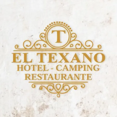Hotel y Restaurante EL TEXANO-2