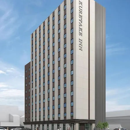 Kuretake Inn Premium Shizuoka Annex-2