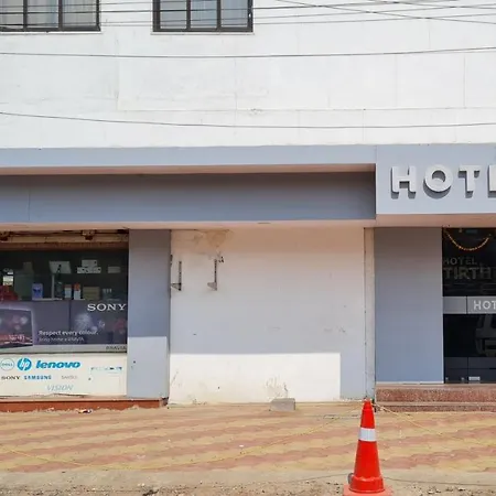 Hotel Tirth-3