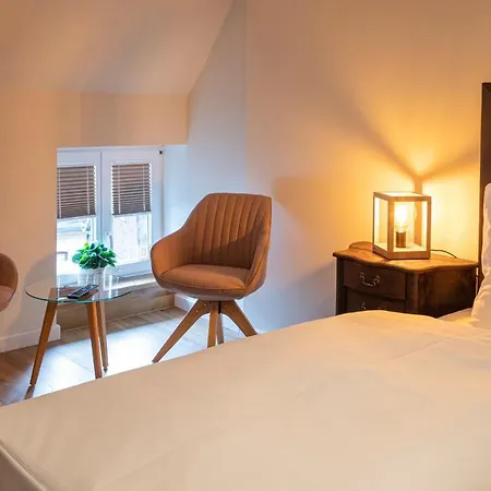 Altstadthotel Zur Boerse-2