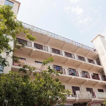 Hotel Mohan By Wb Inn-3