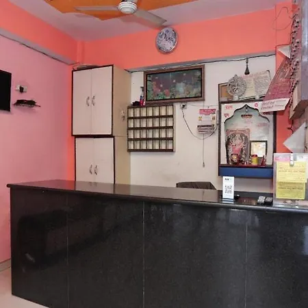 Hotel Mohan By Wb Inn-2