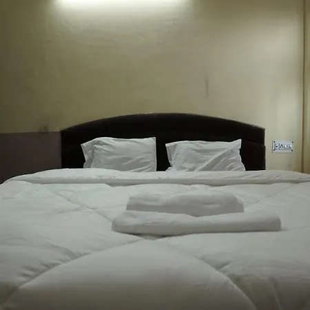Hotel Mohan By Wb Inn-3