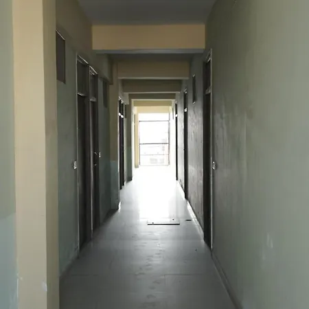 Hotel Mohan By Wb Inn-2