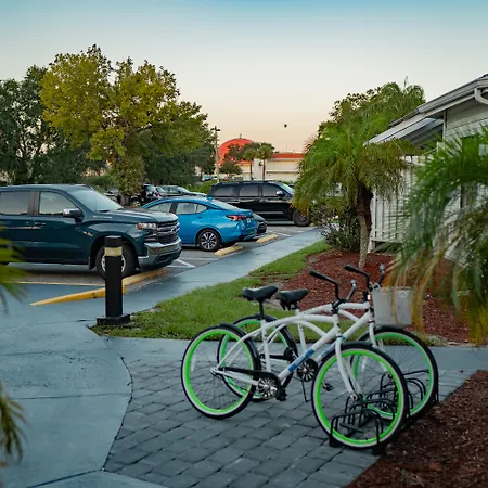 Baymont By Wyndham Orlando Lake Buena Vista South-2