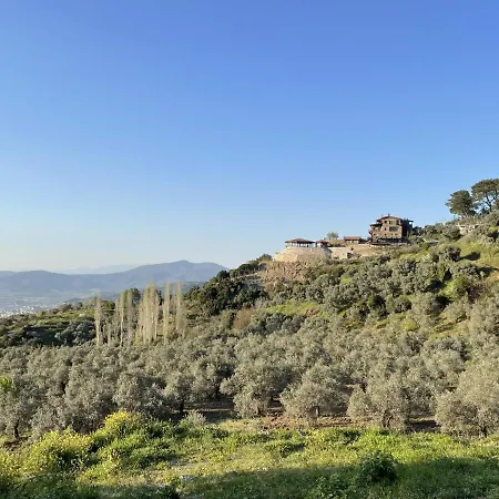 Ephesus Retreat-2