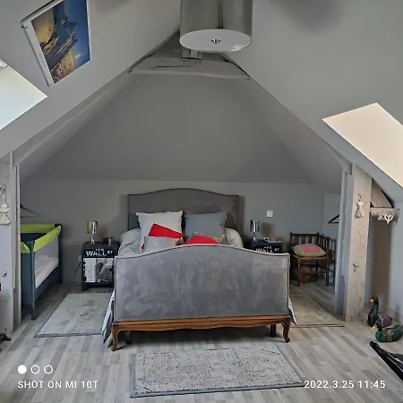 Maison Normande-3