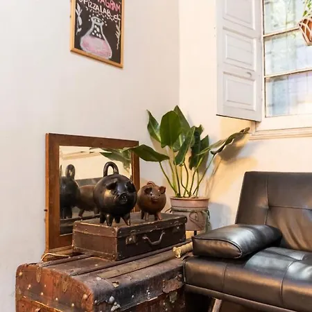 Casa Carmen-2
