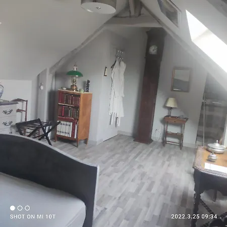 Maison Normande-2