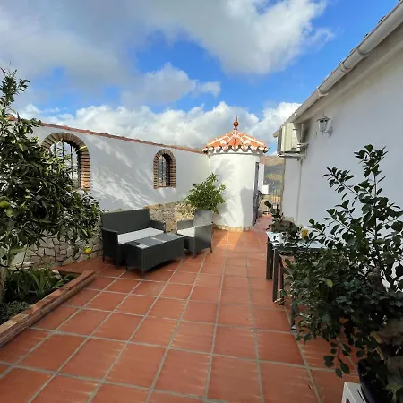 B&B Casa El Viaje-3