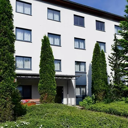 Olympia Hotel Suhl-3