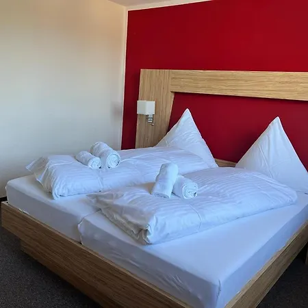 Hotel Ziegenkrug - Pritzwalk-2