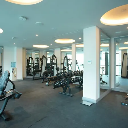 C - Hotel And Suites Doha-3