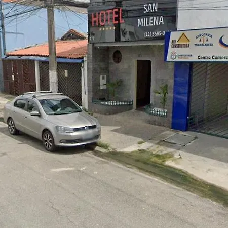 Hotel San Milena-3