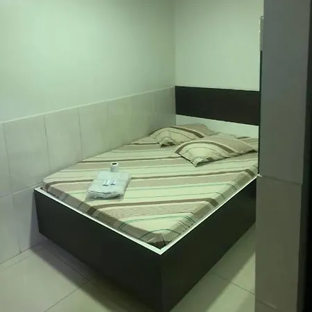 Hotel San Milena-2