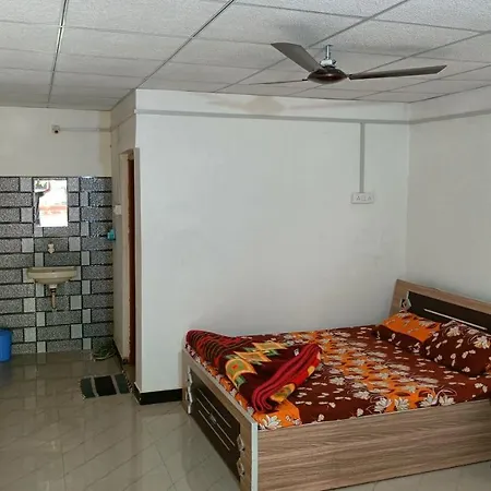 Gir Madhuli Farmhouse-2