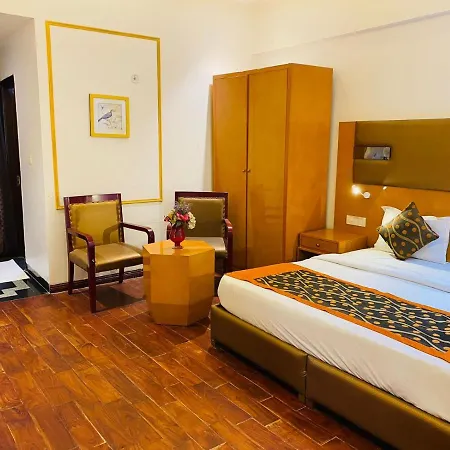L'Elegant Hotel & Banquet-2