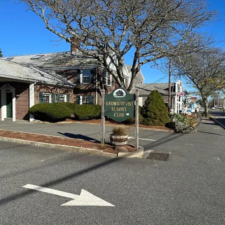 Harwichport Resort Club-2