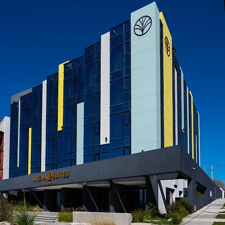 Arena Suites-2