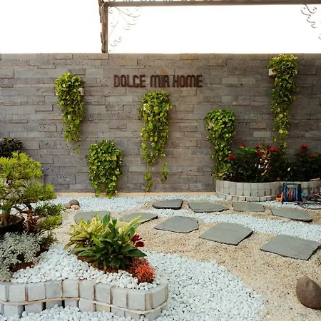 Dolce Mia Home - Pho Co Hoa Lu, Ninh Binh-2