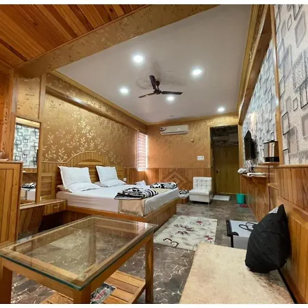 Hotel Mall Palace, Pithoragarh-3