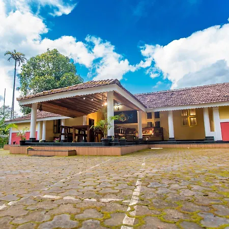 Chandragiri Heritage Bungalow And Cottages-3