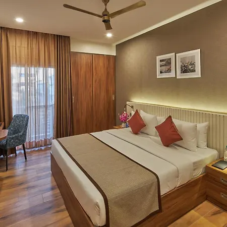 Regenta Inn Grand-Orr, Mahadevapura-3