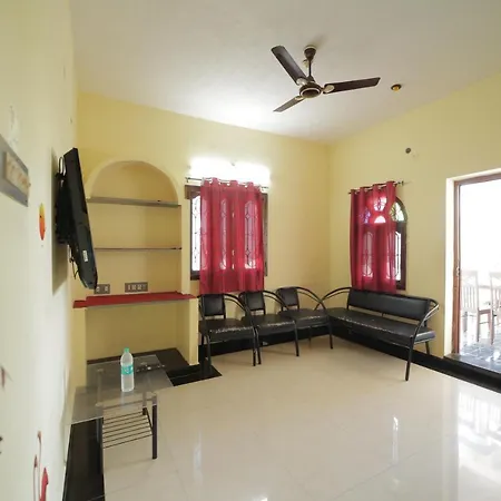 Karthik Residence-2