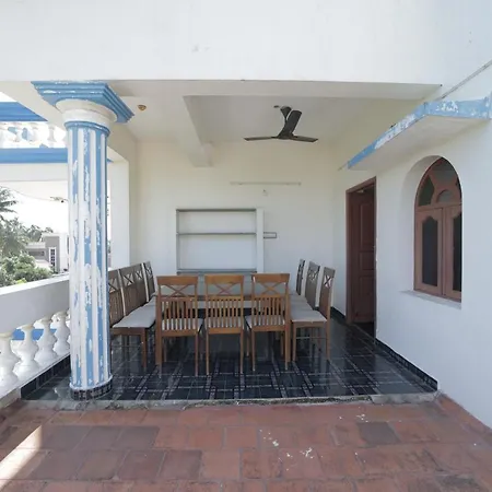 Karthik Residence-3
