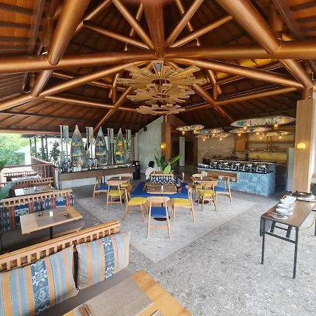 Parlezo By Kagum Hotels-3