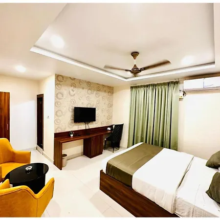 Sagar Regency And Lodge, Bidar-3
