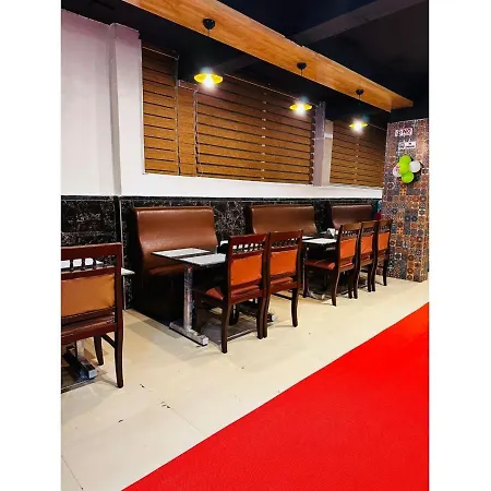 Sagar Regency And Lodge, Bidar-2