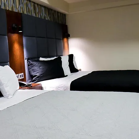 Hotel Mision 11-2