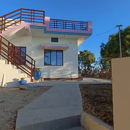 The Hill Heaven Home Stay-2